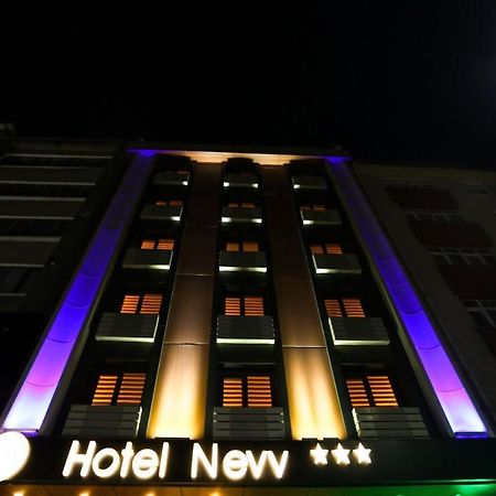 Sivas Hotel Nevv Luaran gambar