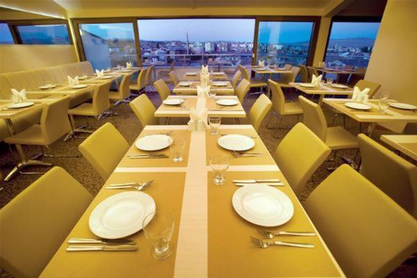 Sivas Hotel Nevv Luaran gambar