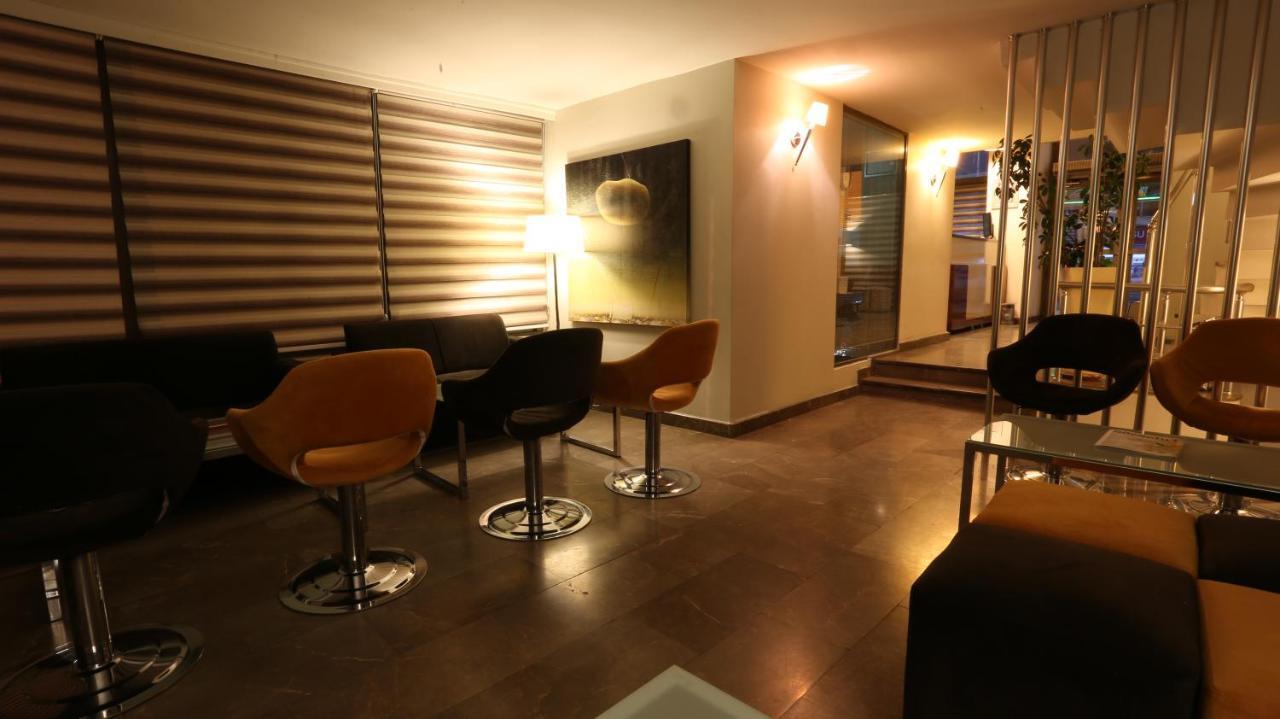 Sivas Hotel Nevv Luaran gambar