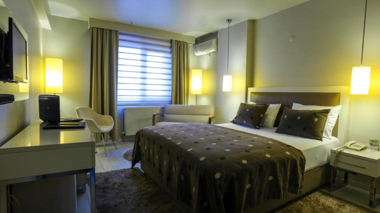 Sivas Hotel Nevv Luaran gambar