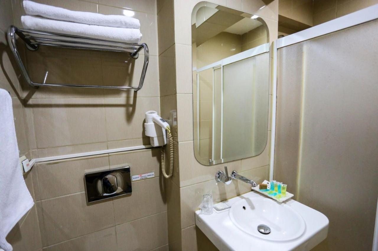 Sivas Hotel Nevv Luaran gambar