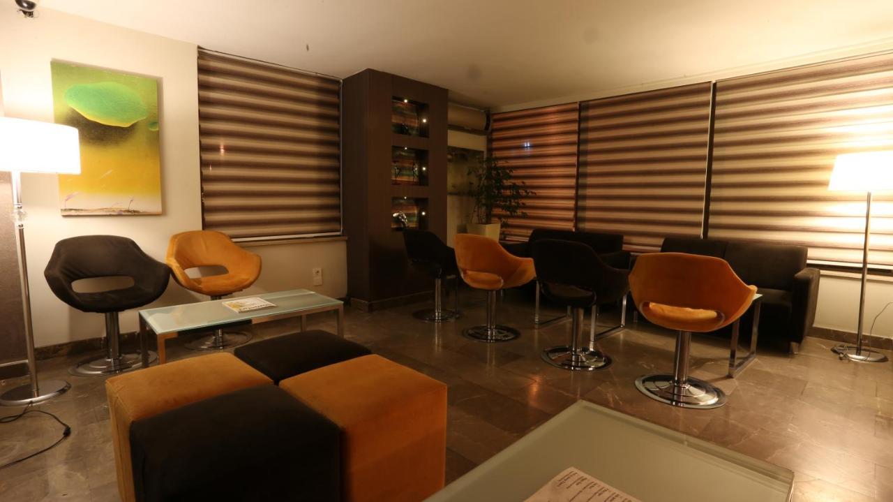 Sivas Hotel Nevv Luaran gambar